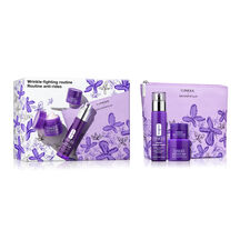 WRINKLE FIGHTING ROUTINE (SET ANTI-ARRUGAS PARA CUIDADO DE LA PIEL)